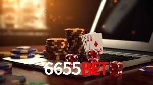 Casino VIP 6655bet
