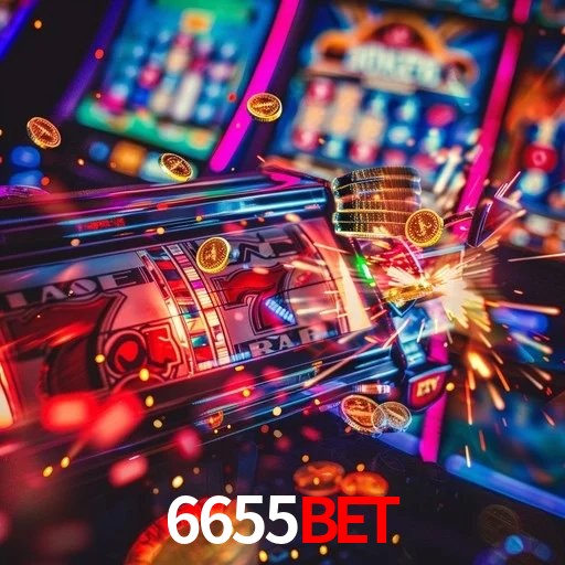 Recursos de Bônus 6655bet